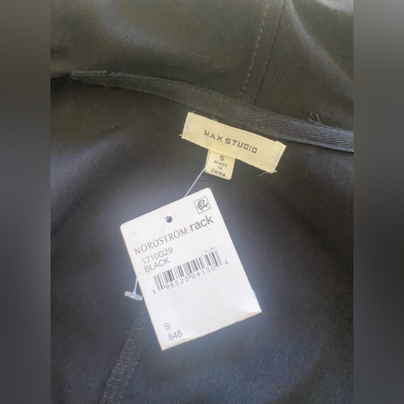 Max Studio Jacket - Small - Picture 7 of 9